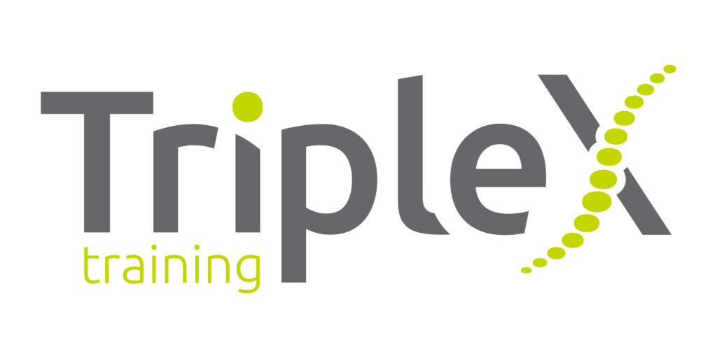 triplex logo